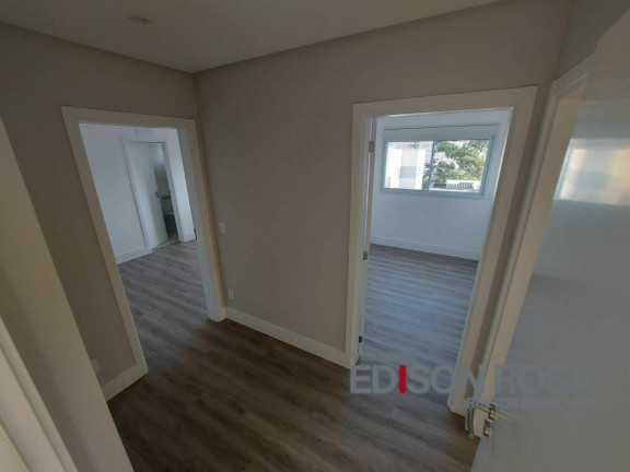 Imagem Apartamento com 3 Quartos à Venda, 140 m² em Nossa Senhora Do Rosário - São José