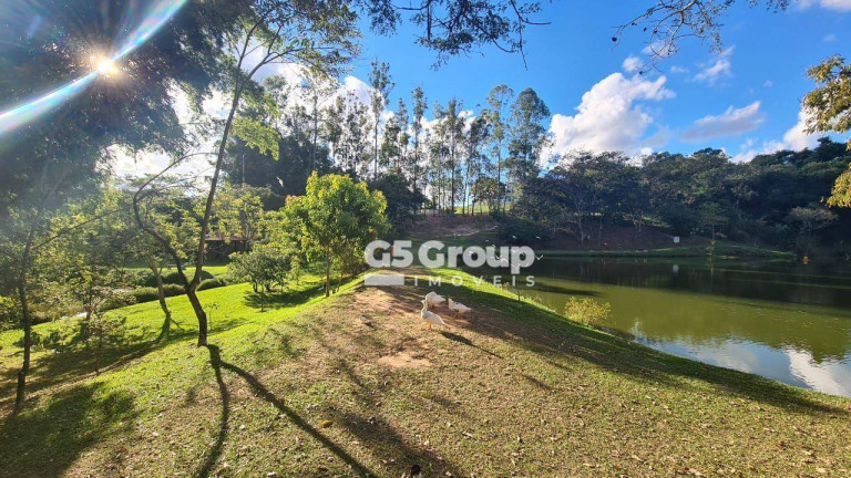 Imagem Terreno em Condomínio à Venda, 1.300 m² em Parque Village Castelo - Itu