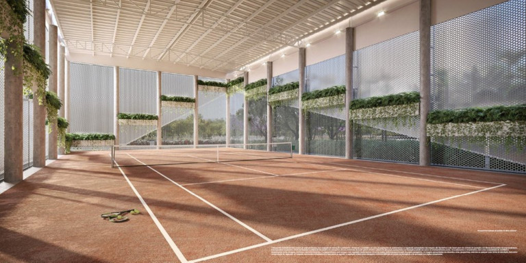 Imagem Imóvel com 4 Quartos à Venda, 260 m² em Real Parque - São Paulo