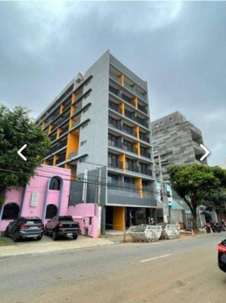Imagem Apartamento com 1 Quarto à Venda, 28 m² em Pinheiros - São Paulo Imagem Apartamento com 1 Quarto à Venda, 28 m² em Pinheiros - São Paulo