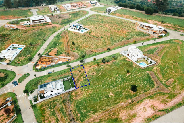 Imagem Terreno à Venda, 640 m² em Arts Itatiba - Itatiba Imagem Terreno à Venda, 640 m² em Arts Itatiba - Itatiba