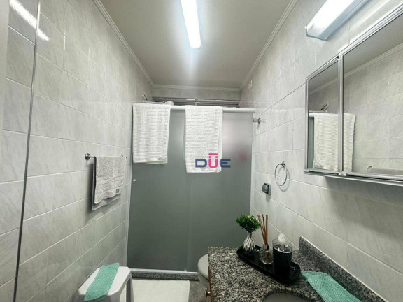 Imagem Apartamento com 1 Quarto à Venda, 50 m² em Embaré - Santos