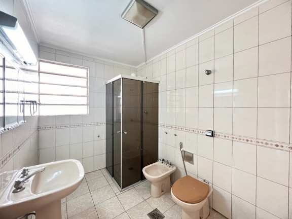 Imagem Apartamento com 3 Quartos à Venda, 95 m² em Perdizes - São Paulo