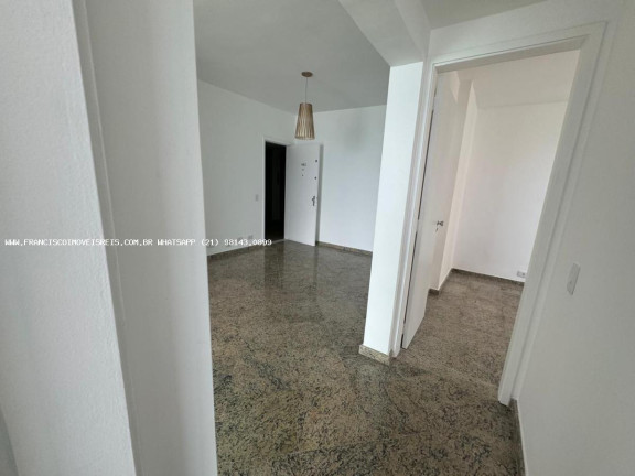 Imagem Apartamento com 2 Quartos à Venda, 72 m² em Barra Da Tijuca - Rio De Janeiro