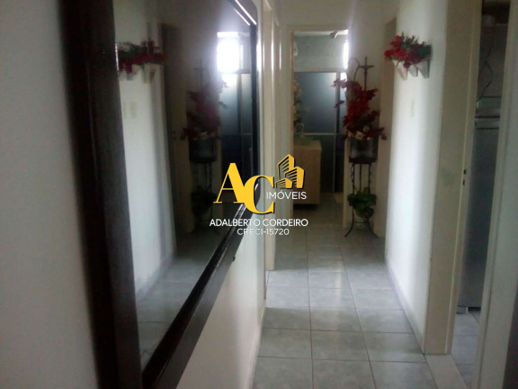Imagem Apartamento com 3 Quartos à Venda, 128 m² em Casa Caiada - Olinda Imagem Apartamento com 3 Quartos à Venda, 128 m² em Casa Caiada - Olinda