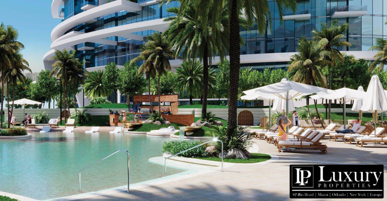 Imagem Apartamento à Venda,  em Marina - Dubai