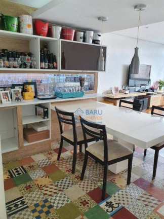 Imagem Apartamento com 3 Quartos à Venda, 108 m² em Perdizes - São Paulo