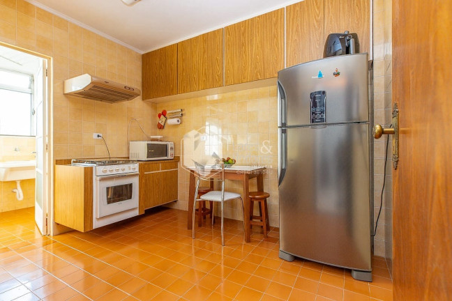 Imagem Apartamento com 3 Quartos à Venda, 102 m² em Vila Monte Alegre - São Paulo Imagem Apartamento com 3 Quartos à Venda, 102 m² em Vila Monte Alegre - São Paulo