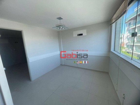 Imagem Sala Comercial à Venda ou Locação, 64 m² em Centro - Cabo Frio Imagem Sala Comercial à Venda ou Locação, 64 m² em Centro - Cabo Frio