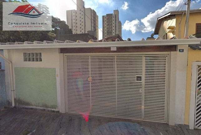 Imagem Casa com 2 Quartos à Venda,  em Vila Augusta - Guarulhos