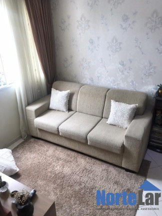 Imagem Apartamento com 2 Quartos à Venda, 50 m² em Vila Regina - São Paulo