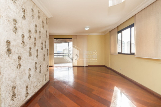 Imagem Apartamento com 4 Quartos à Venda, 162 m² em Vila Andrade - São Paulo Imagem Apartamento com 4 Quartos à Venda, 162 m² em Vila Andrade - São Paulo