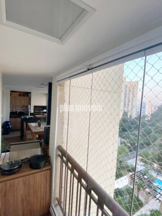 Imagem Apartamento com 3 Quartos à Venda, 131 m² em Panamby - São Paulo Imagem Apartamento com 3 Quartos à Venda, 131 m² em Panamby - São Paulo