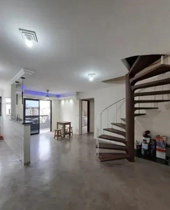 Imagem Apartamento com 2 Quartos à Venda, 139 m² em Itaguá - Ubatuba Imagem Apartamento com 2 Quartos à Venda, 139 m² em Itaguá - Ubatuba