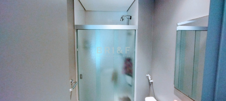 Imagem Apartamento com 1 Quarto à Venda, 43 m² em Campo Belo - São Paulo Imagem Apartamento com 1 Quarto à Venda, 43 m² em Campo Belo - São Paulo