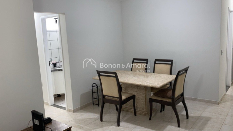 Apartamento com 3 Quartos à Venda, 73 m² em Mansões Santo Antônio - Campinas