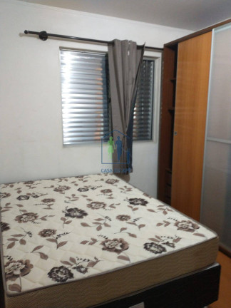 Imagem Apartamento com 2 Quartos à Venda, 58 m² em Cidade São Francisco - São Paulo Imagem Apartamento com 2 Quartos à Venda, 58 m² em Cidade São Francisco - São Paulo