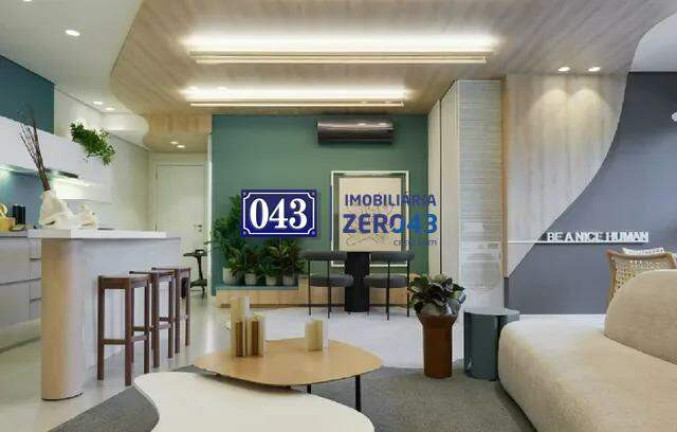 Imagem Apartamento com 3 Quartos à Venda, 84 m² em Terra Bonita - Londrina Imagem Apartamento com 3 Quartos à Venda, 84 m² em Terra Bonita - Londrina
