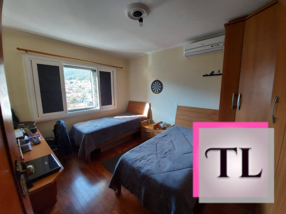 Imagem Apartamento com 3 Quartos à Venda, 130 m² em Vila Nova - Poços De Caldas