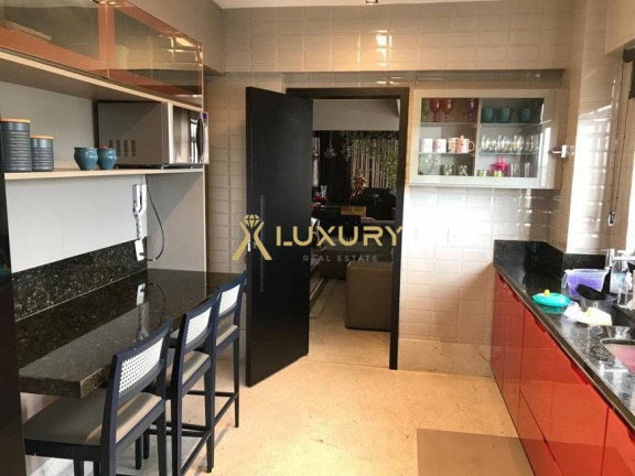 Imagem Imóvel com 5 Quartos à Venda, 360 m² em Buritis - Belo Horizonte