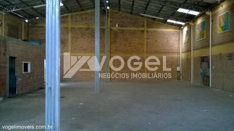 Imagem Sala Comercial à Venda, 648 m² em Pinheiro - Sao Leopoldo