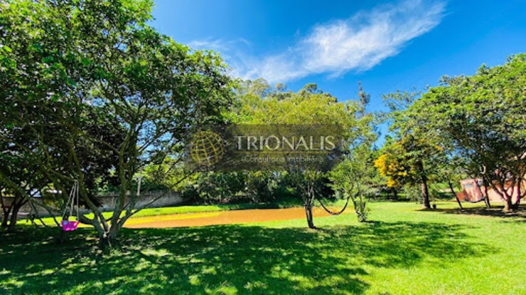 Imagem Edifício Residencial à Venda, 1.805 m² em Chácaras Maringá - Atibaia