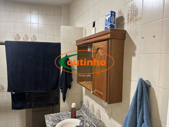 Imagem Casa com 3 Quartos à Venda, 140 m² em Vila Isabel - Rio De Janeiro