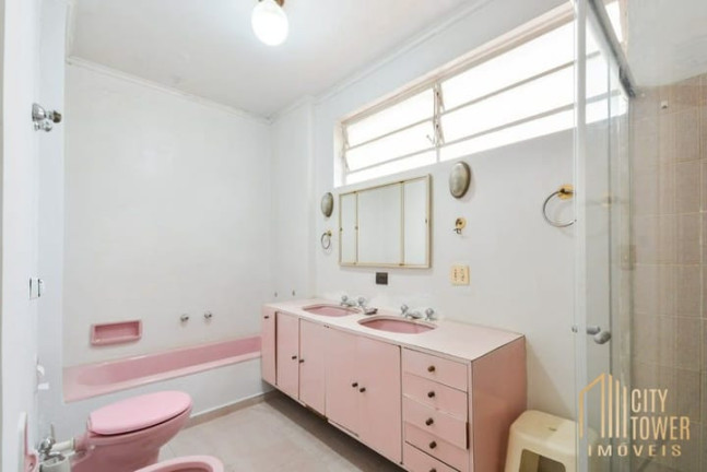 Imagem Apartamento com 3 Quartos à Venda, 239 m² em Jardim Paulista - São Paulo