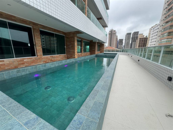Imagem Apartamento com 3 Quartos à Venda, 126 m² em Aviacão - Praia Grande Imagem Apartamento com 3 Quartos à Venda, 126 m² em Aviacão - Praia Grande