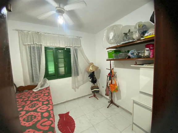 Imagem Casa com 2 Quartos à Venda, 85 m² em Balneario Maracana - Praia Grande