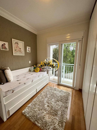 Imagem Casa de Condomínio com 3 Quartos à Venda, 306 m² em Parque Sinai - Santana De Parnaíba Imagem Casa de Condomínio com 3 Quartos à Venda, 306 m² em Parque Sinai - Santana De Parnaíba