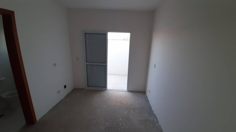 Imagem Casa de Condomínio com 3 Quartos à Venda, 80 m² em Jardim Novo Horizonte - Sorocaba