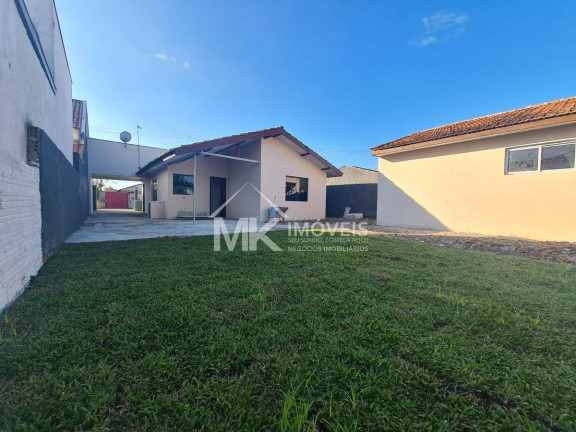 Imagem Casa com 3 Quartos à Venda, 120 m² em Guatupê - São José Dos Pinhais Imagem Casa com 3 Quartos à Venda, 120 m² em Guatupê - São José Dos Pinhais