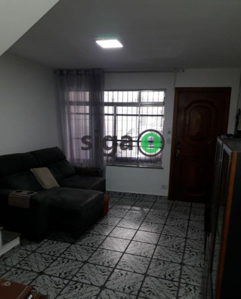 Imagem Casa com 2 Quartos à Venda, 150 m² em Tatuapé - São Paulo Imagem Casa com 2 Quartos à Venda, 150 m² em Tatuapé - São Paulo