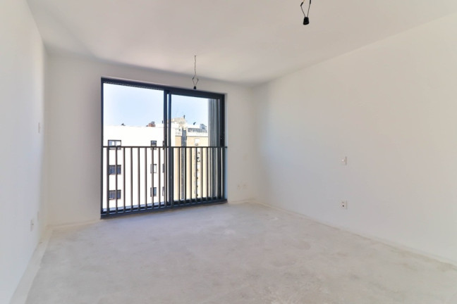 Imagem Apartamento com 1 Quarto à Venda, 24 m² em Auxiliadora - Porto Alegre Imagem Apartamento com 1 Quarto à Venda, 24 m² em Auxiliadora - Porto Alegre