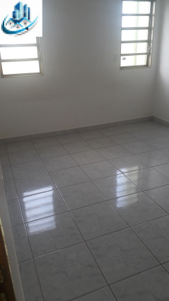 Imagem Casa com 1 Quarto para Alugar, 50 m² em Planalto Verde - Ribeirão Preto