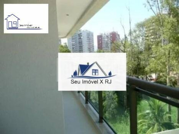 Imagem Apartamento com 2 Quartos para Alugar, 75 m² em Barra Olímpica - Rio De Janeiro Imagem Apartamento com 2 Quartos para Alugar, 75 m² em Barra Olímpica - Rio De Janeiro