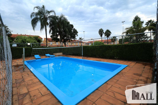 Imagem Casa com 3 Quartos à Venda, 110 m² em Vila Borguese - São José Do Rio Preto Imagem Casa com 3 Quartos à Venda, 110 m² em Vila Borguese - São José Do Rio Preto
