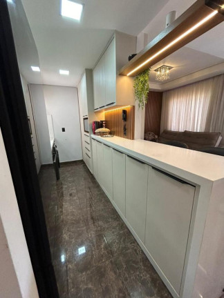 Imagem Apartamento com 3 Quartos à Venda, 66 m² em Parque Euclides Miranda - Sumaré