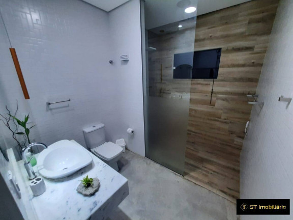Imagem Chácara com 3 Quartos à Venda, 2.281 m² em Rio Abaixo - Atibaia