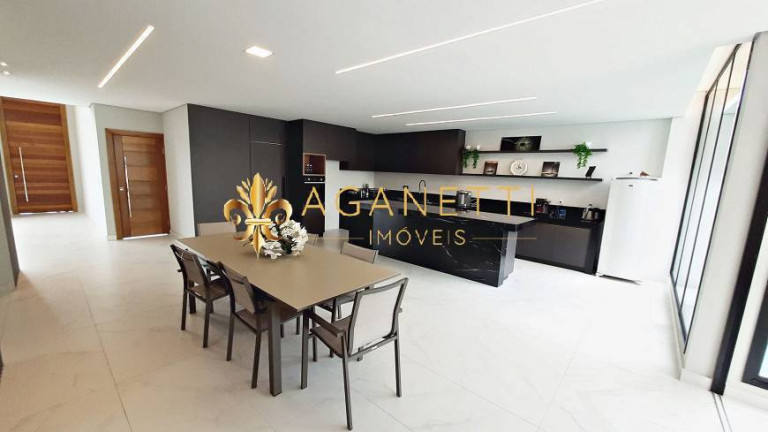 Imagem Casa com 4 Quartos à Venda, 530 m² em Alphaville Vespasiano - Vespasiano Imagem Casa com 4 Quartos à Venda, 530 m² em Alphaville Vespasiano - Vespasiano