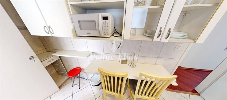 Imagem Apartamento com 2 Quartos para Alugar, 74 m² em Vila Nova Conceição - São Paulo