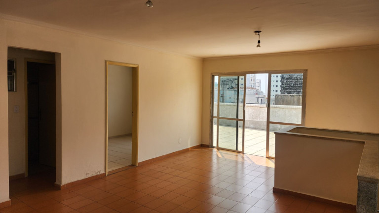 Imagem Apartamento com 3 Quartos para Alugar, 270 m² em Itararé - São Vicente Imagem Apartamento com 3 Quartos para Alugar, 270 m² em Itararé - São Vicente