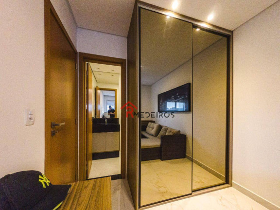 Imagem Apartamento com 3 Quartos à Venda, 147 m² em Canto Do Forte - Praia Grande Imagem Apartamento com 3 Quartos à Venda, 147 m² em Canto Do Forte - Praia Grande