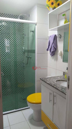 Imagem Apartamento com 3 Quartos à Venda, 72 m² em Vila Carrão - São Paulo
