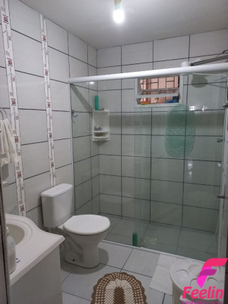 Imagem Casa com 5 Quartos à Venda, 252 m² em Campeche - Florianópolis