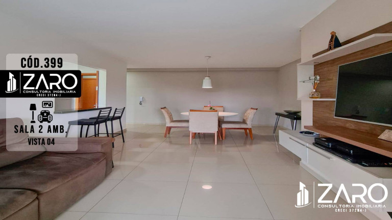 Imagem Apartamento com 3 Quartos à Venda, 94 m² em Chácara Bom Retiro - Rio Claro Imagem Apartamento com 3 Quartos à Venda, 94 m² em Chácara Bom Retiro - Rio Claro