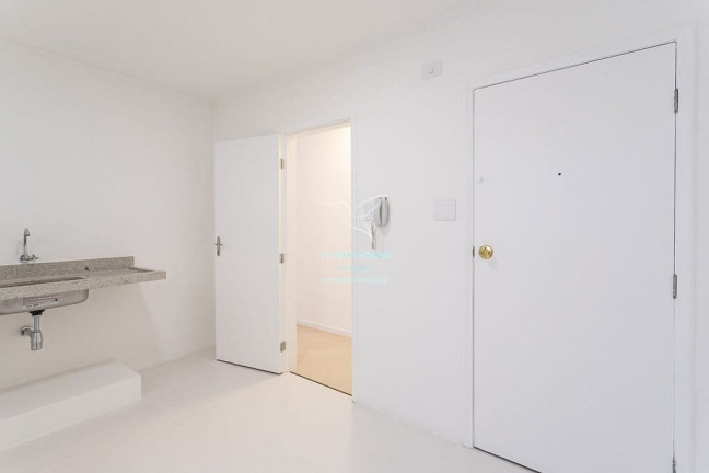 Imagem Apartamento com 3 Quartos à Venda, 95 m² em Itaim Bibi - São Paulo
