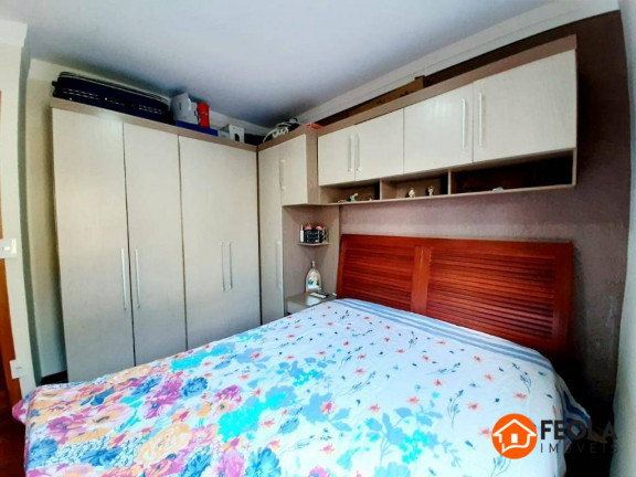 Imagem Apartamento com 2 Quartos à Venda, 62 m² em Nova Americana - Americana Imagem Apartamento com 2 Quartos à Venda, 62 m² em Nova Americana - Americana