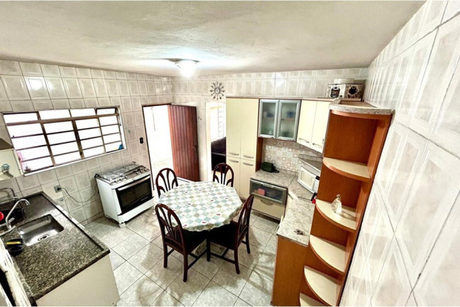 Imagem Casa de Condomínio com 4 Quartos à Venda, 98 m² em Vila Formosa - São Paulo Imagem Casa de Condomínio com 4 Quartos à Venda, 98 m² em Vila Formosa - São Paulo